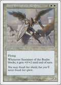 Image for Sustainer of the Realm (52) (7ED) - Magic: The Gathering
