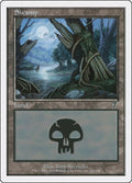 Image for Swamp (349) (349) (7ED) - Magic: The Gathering