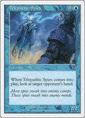 Image for Telepathic Spies (101) (7ED) - Magic: The Gathering