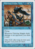 Image for Thieving Magpie (104) (7ED) - Magic: The Gathering