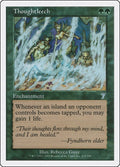 Image for Thoughtleech (274) (7ED) - Magic: The Gathering