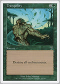 Image for Tranquility (276) (7ED) - Magic: The Gathering