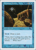 Image for Treasure Trove (106) (7ED) - Magic: The Gathering