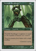 Image for Treefolk Seedlings (277) (7ED) - Magic: The Gathering