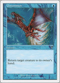 Image for Unsummon (108) (7ED) - Magic: The Gathering