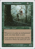Image for Verduran Enchantress (280) (7ED) - Magic: The Gathering