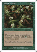 Image for Vernal Bloom (281) (7ED) - Magic: The Gathering