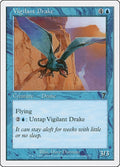 Image for Vigilant Drake (109) (7ED) - Magic: The Gathering