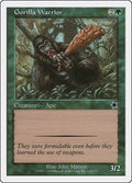 Image for Gorilla Warrior (128) (S99) - Magic: The Gathering