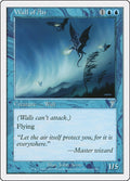 Image for Wall of Air (111) (7ED) - Magic: The Gathering