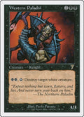 Image for Western Paladin (170) (7ED) - Magic: The Gathering