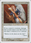 Image for Worship (56) (7ED) - Magic: The Gathering