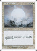 Image for Wrath of God (57) (7ED) - Magic: The Gathering