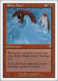 Image for Aether Flash (172) (7ED) - Magic: The Gathering