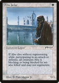 Image for Abu Ja'far (ARN) - Magic: The Gathering