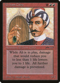 Image for Ali from Cairo (ARN) - Magic: The Gathering