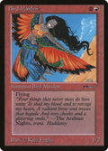 Image for Bird Maiden (ARN) - Magic: The Gathering