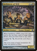Image for Architects of Will (17) (ARB) - Magic: The Gathering