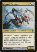 Image for Arsenal Thresher (131) (ARB) - Magic: The Gathering