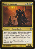 Image for Bant Sojourners (125) (ARB) - Magic: The Gathering