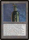 Image for Bottle of Suleiman (ARN) - Magic: The Gathering