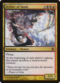 Image for Defiler of Souls (37) (ARB) - Magic: The Gathering