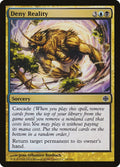 Image for Deny Reality (19) (ARB) - Magic: The Gathering