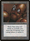 Image for Brass Man (ARN) - Magic: The Gathering
