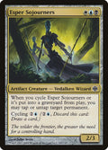 Image for Esper Sojourners (107) (ARB) - Magic: The Gathering