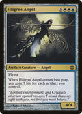 Image for Filigree Angel (6) (ARB) - Magic: The Gathering