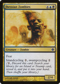 Image for Jhessian Zombies (22) (ARB) - Magic: The Gathering