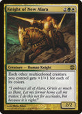 Image for Knight of New Alara (70) (ARB) - Magic: The Gathering