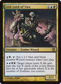 Image for Lich Lord of Unx (24) (ARB) - Magic: The Gathering