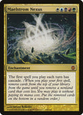 Image for Maelstrom Nexus (130) (ARB) - Magic: The Gathering