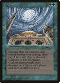 Image for Cyclone (ARN) - Magic: The Gathering