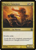 Image for Marisi's Twinclaws (140) (ARB) - Magic: The Gathering