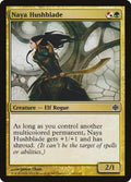 Image for Naya Hushblade (141) (ARB) - Magic: The Gathering