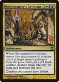 Image for Necromancer's Covenant (82) (ARB) - Magic: The Gathering