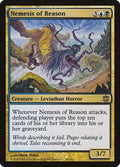 Image for Nemesis of Reason (28) (ARB) - Magic: The Gathering