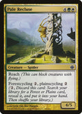 Image for Pale Recluse (74) (ARB) - Magic: The Gathering