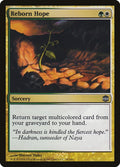 Image for Reborn Hope (76) (ARB) - Magic: The Gathering