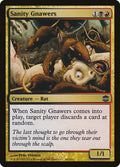Image for Sanity Gnawers (44) (ARB) - Magic: The Gathering