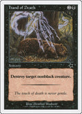 Image for Hand of Death (80) (S99) - Magic: The Gathering