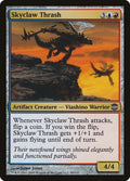 Image for Skyclaw Thrash (89) (ARB) - Magic: The Gathering