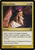 Image for Slave of Bolas (136) (ARB) - Magic: The Gathering