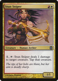 Image for Stun Sniper (100) (ARB) - Magic: The Gathering