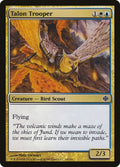 Image for Talon Trooper (14) (ARB) - Magic: The Gathering