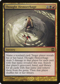 Image for Thought Hemorrhage (47) (ARB) - Magic: The Gathering