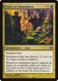 Image for Trace of Abundance (142) (ARB) - Magic: The Gathering