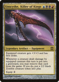 Image for Unscythe, Killer of Kings (114) (ARB) - Magic: The Gathering